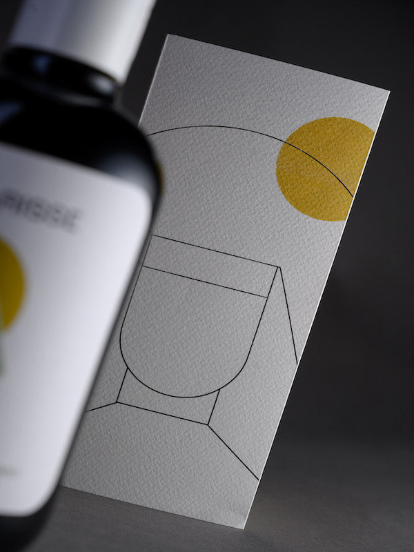 Le Clarisse - Premium Olio Extra Vergine di Oliva BIO